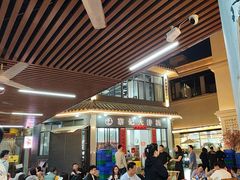 -黎记大排档(慈云路店)