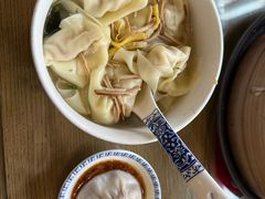 -新万鑫银丝面·非遗无锡味(惠山古镇店)