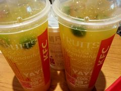 -肯德基(蓝桥店)