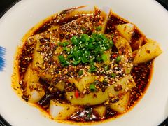 -夜宴江景餐厅