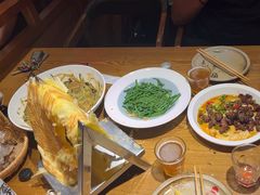 -鸽子窝(黄村店)