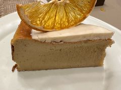 伯爵芝士-Hestia赫雅西餐厅(东海岸店)