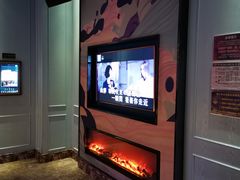 -宝岛甲壳虫KTV(蓝天路店)