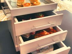 -行者书屋大堂吧 ·下午茶(南京圣和府邸酒店)