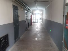 -青岛德国监狱旧址博物馆