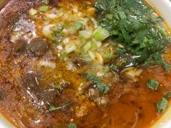 -顺华粉馆(桃园南路店)