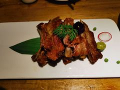 柴门排骨-東舍食唐精品陕菜馆