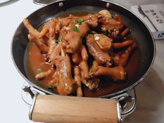 -小菜园新徽菜(阜阳颍州万达店)