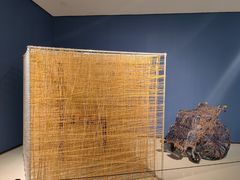 -四川美术学院美术馆