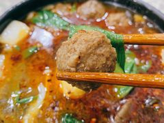 -清真·穆萨砂锅(大皮院店)