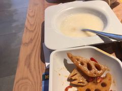 -豪客来牛排(成都锦江大融城店)