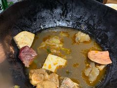 -万记麻辣烫国展总店