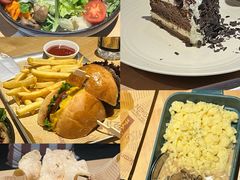-LENBACH兰巴赫西餐啤酒坊(大连东港店)