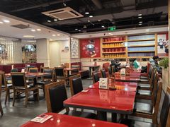 -宏状元现熬粥·京味菜(五棵松店)