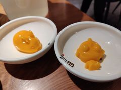-吕氏疙瘩汤·新派鲁菜(济南万象城店)