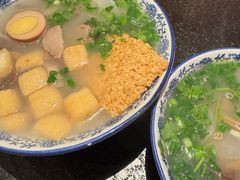 -小潘记鸭血粉丝汤