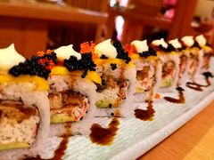 -山之川日料放题(通州店)