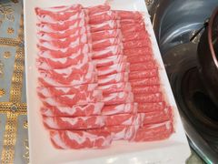 -清真·鸦儿李记·涮肉(和平里店)