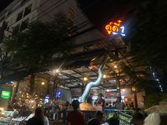 -Doo Dee Thai Food(Issan/Isaan/Esan)