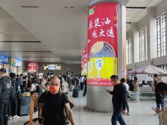 -烟台南站
