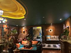 -泰谷玲抓龙筋SPA·泰式按摩(五一广场店)