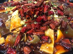 -力力豆花庄(广渠门店)
