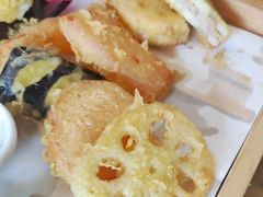 -阿吾罗日本料理(K11艺术中心店)