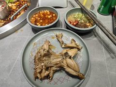 -味仙疯美蛙鱼头(清扬路总店)