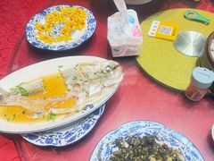 -灵福缘私房菜·农家菜(拈花湾·灵山大佛必推店)