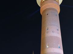 -新疆国际大巴扎