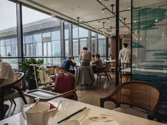 -南太湖山庄·四季轩&国风堂中餐厅