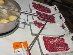 -今日牛事潮汕鲜牛肉火锅(瑞金店)