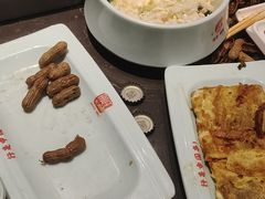 -邢氏老太太烤串(北兴街店)