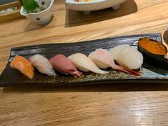-初居食屋日式料理(万象城购物中心店)