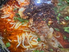 -一品飘香米线(一中总店)