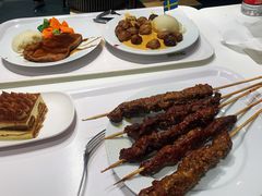 -宜家·瑞典风味餐厅(北京西红门店)