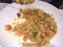 -夏日玛莉西餐厅(中茂城店)