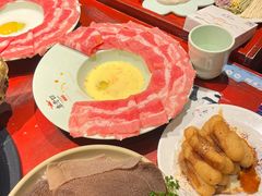 -袁老四重庆老火锅(桐梓坡店)