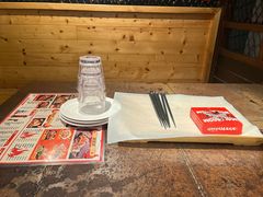 -枪火串烧·东北特色烧烤(罗湖总店)