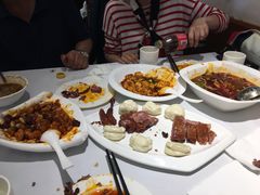 -峨嵋酒家(地安门店)
