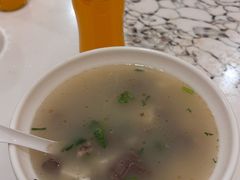 -高玛纳驴肉火烧(一世界店)
