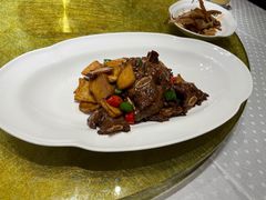 -上海小南国(仲盛世界商城店)