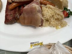 -巴伐利亚啤酒坊(意式风情街店)