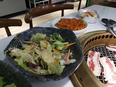 -炙城·韩式烤肉(南京东路店)