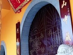 -报恩禅寺