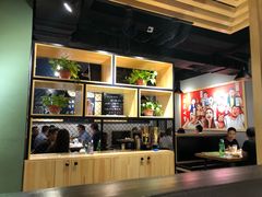 -一顿烧烤(八经街店)