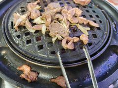 -牛犇炭火烤肉·鲜切烤肉(承德总店)