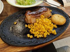 -萨莉亚意式餐厅(河东万达店)