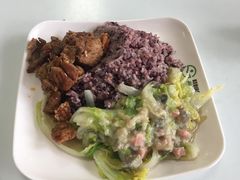 -苏州大学独墅湖校区-第6食堂