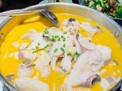 -渔沧米缸·绍兴美食(万达店)